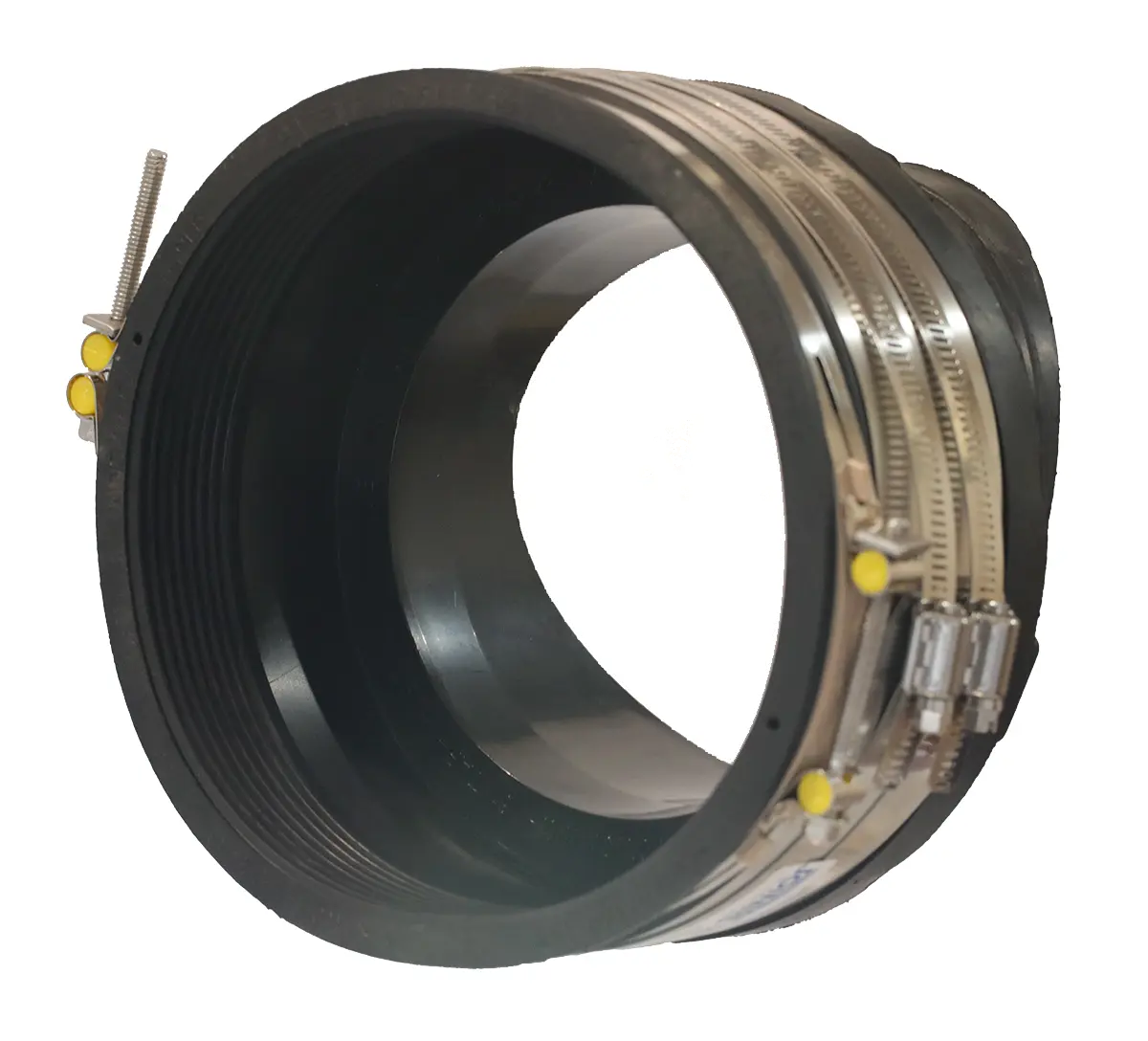 Tap-N-Tee Saddle Coupling